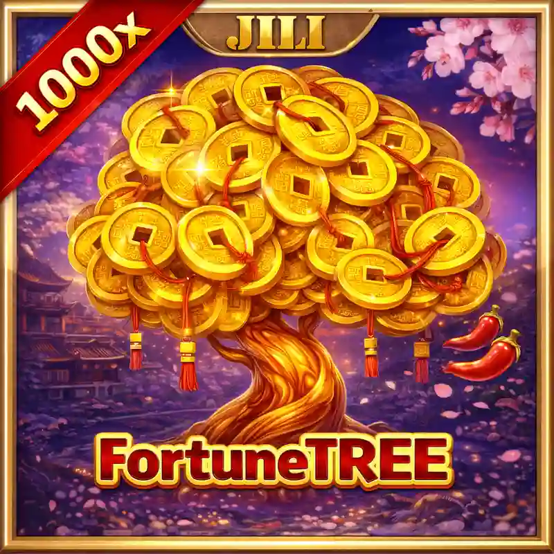 Fortune Tree game