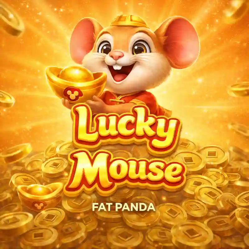 Lucky Mouse game