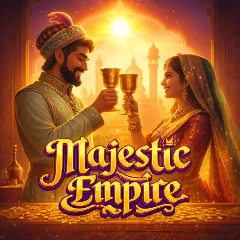 Majestic Empire game