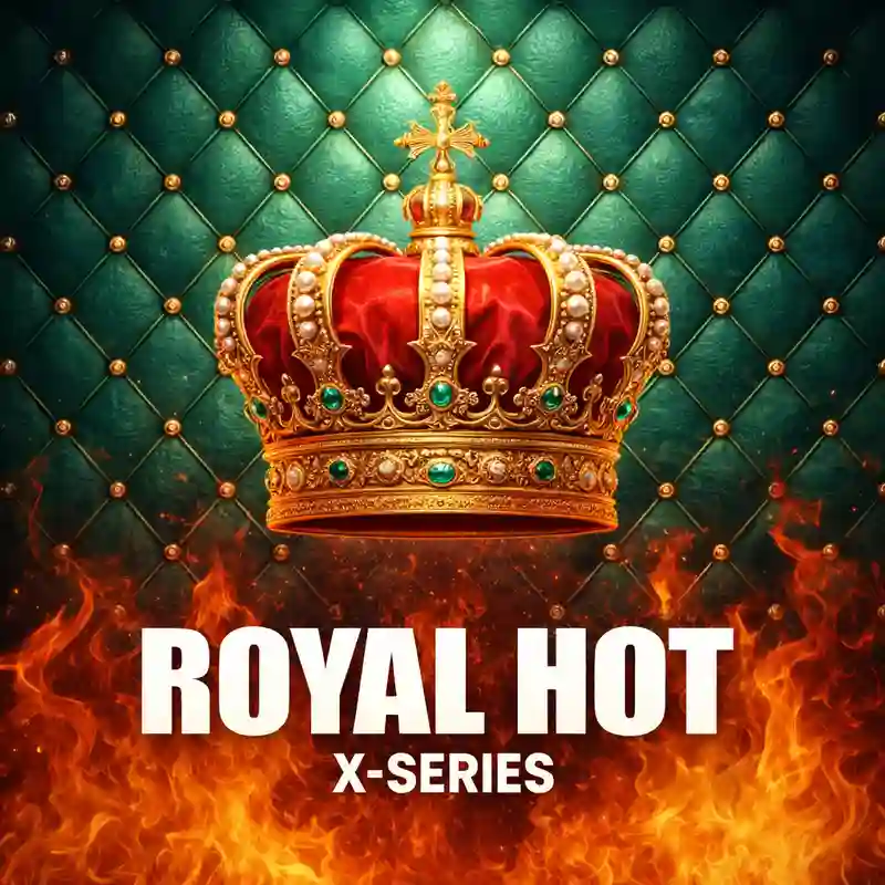 Royal Hot game