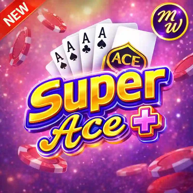 Super Ace+ game